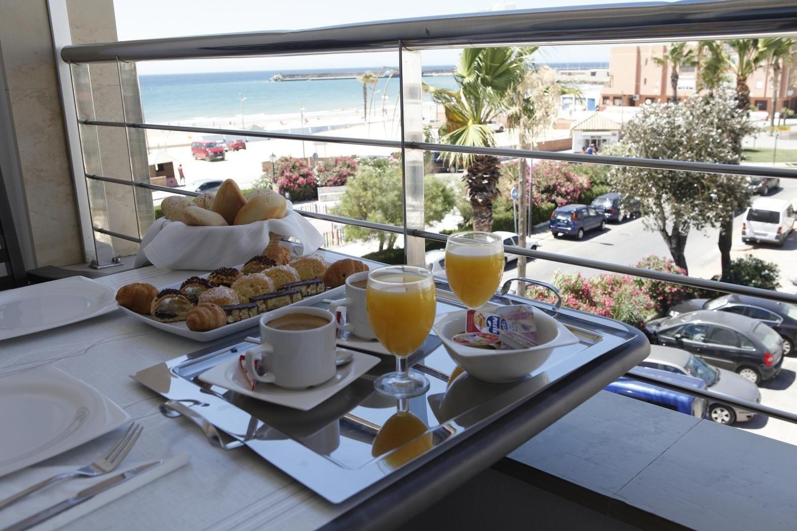 Hotel Adiafa Μπαρβάτε Εξωτερικό φωτογραφία