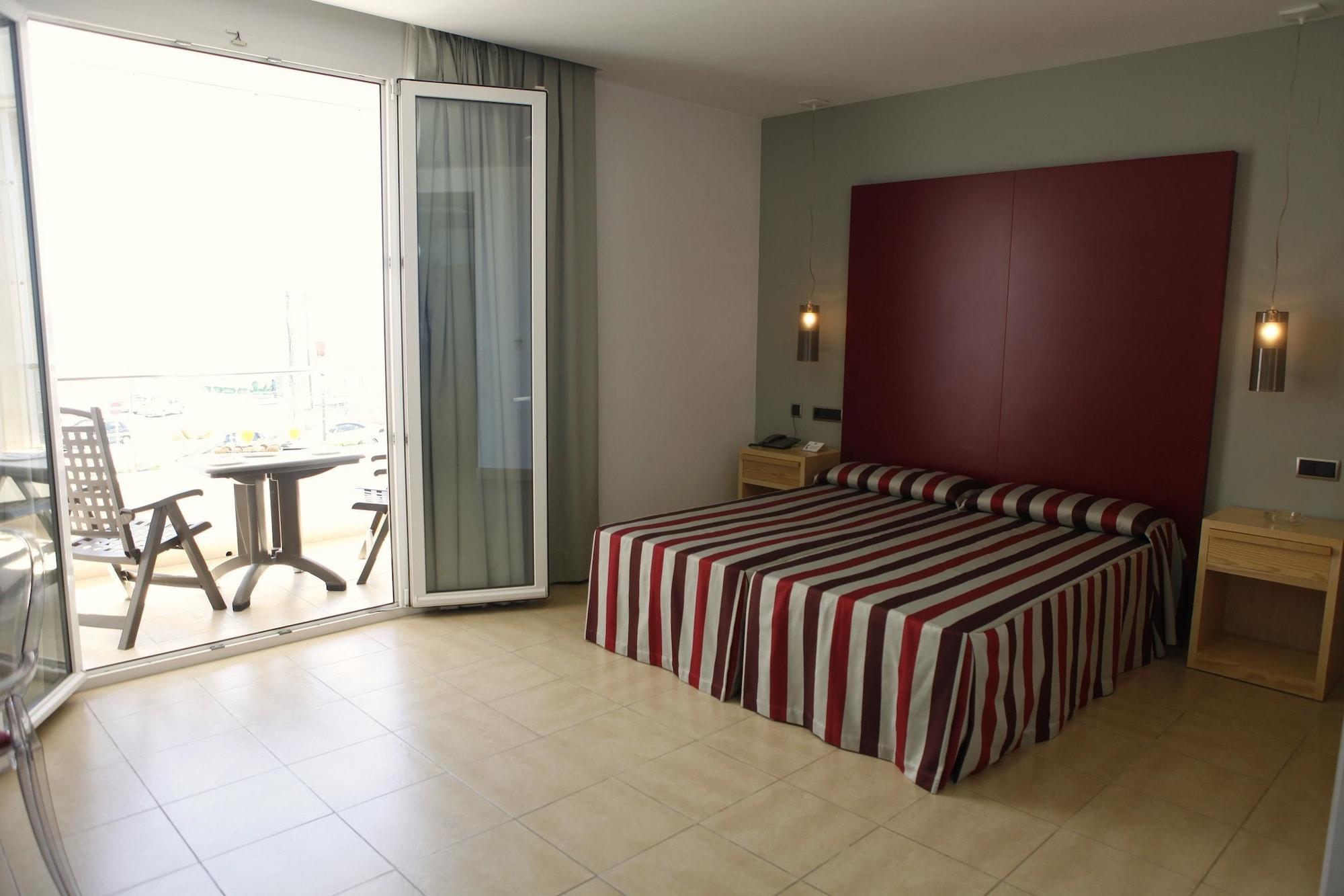 Hotel Adiafa Μπαρβάτε Εξωτερικό φωτογραφία