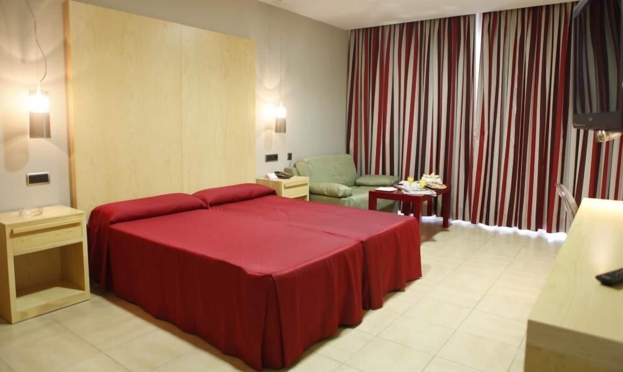 Hotel Adiafa Μπαρβάτε Εξωτερικό φωτογραφία