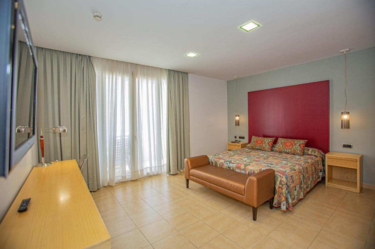Hotel Adiafa Μπαρβάτε Εξωτερικό φωτογραφία