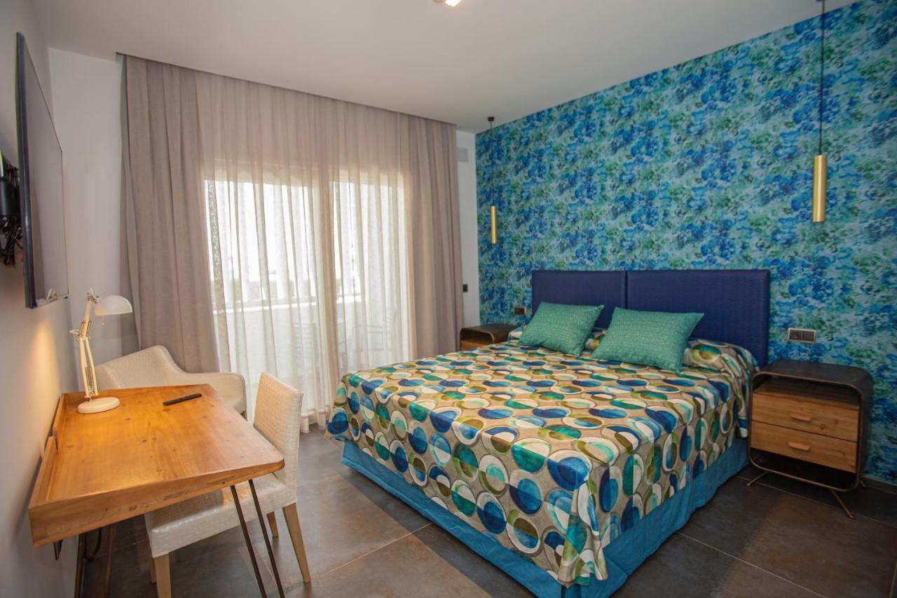 Hotel Adiafa Μπαρβάτε Εξωτερικό φωτογραφία