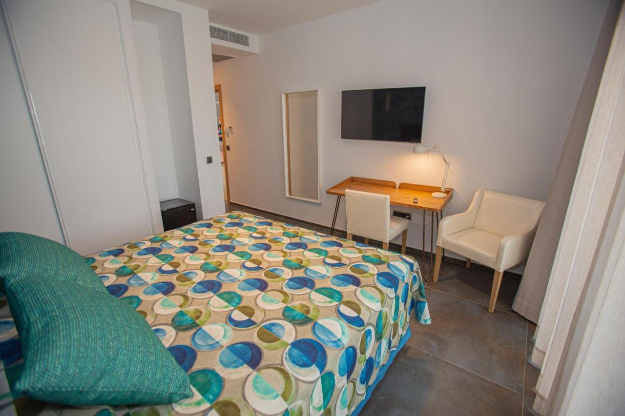 Hotel Adiafa Μπαρβάτε Εξωτερικό φωτογραφία