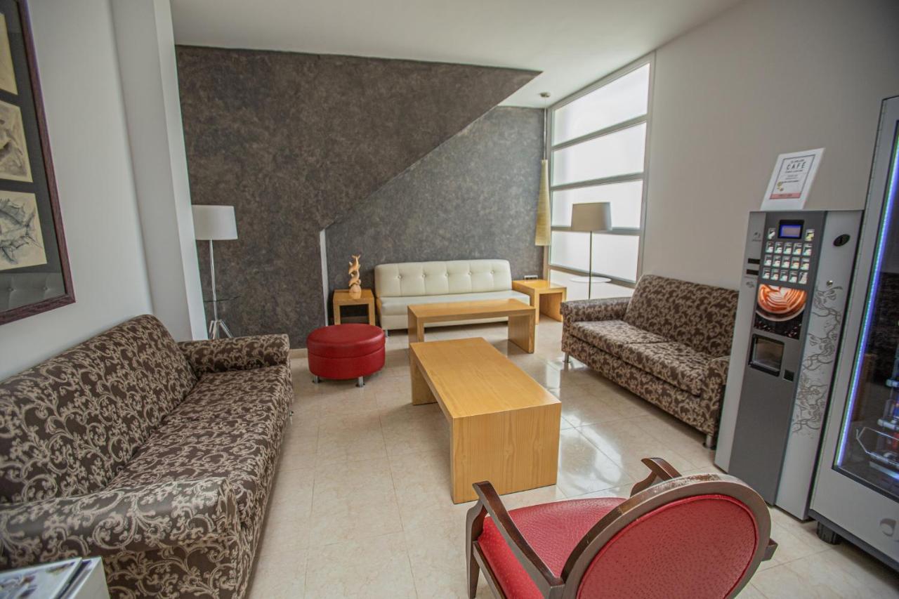 Hotel Adiafa Μπαρβάτε Εξωτερικό φωτογραφία