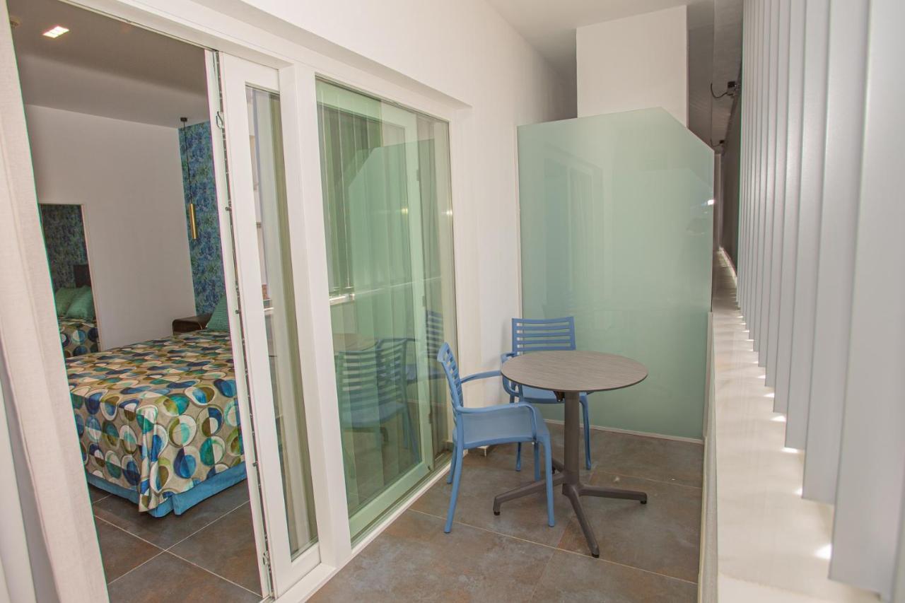 Hotel Adiafa Μπαρβάτε Εξωτερικό φωτογραφία