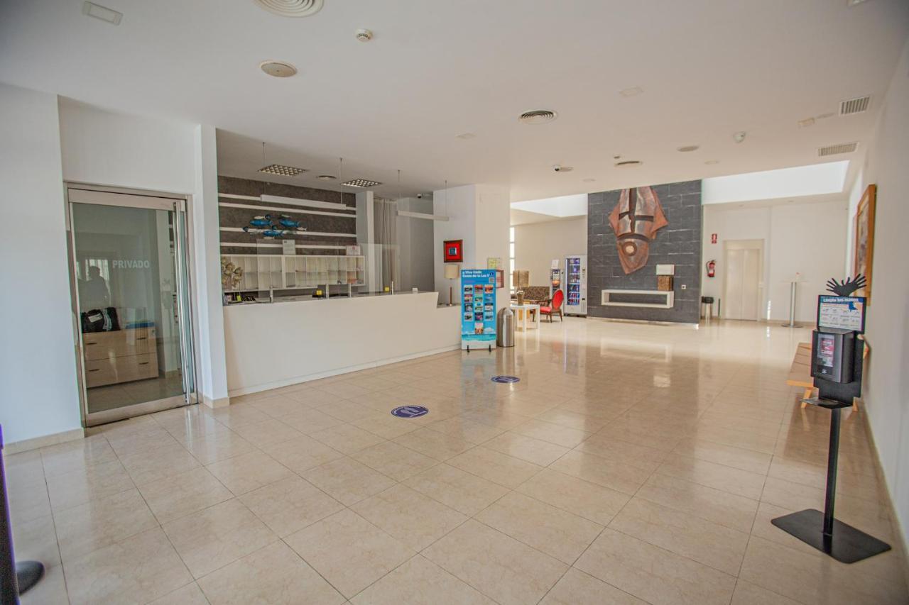 Hotel Adiafa Μπαρβάτε Εξωτερικό φωτογραφία