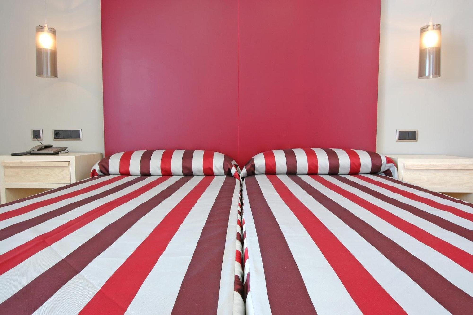 Hotel Adiafa Μπαρβάτε Δωμάτιο φωτογραφία
