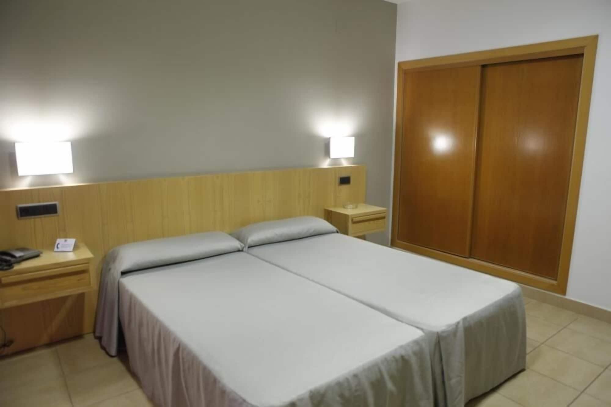 Hotel Adiafa Μπαρβάτε Εξωτερικό φωτογραφία
