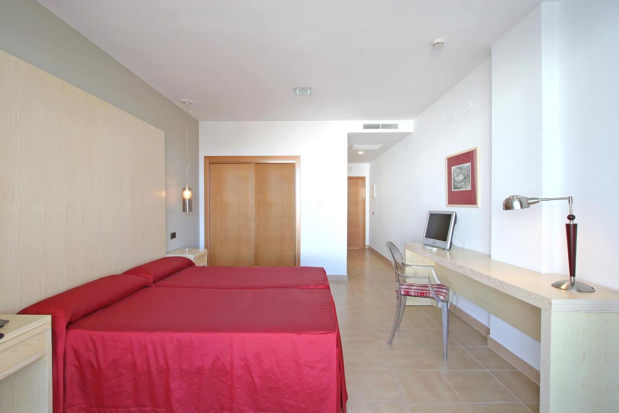 Hotel Adiafa Μπαρβάτε Εξωτερικό φωτογραφία