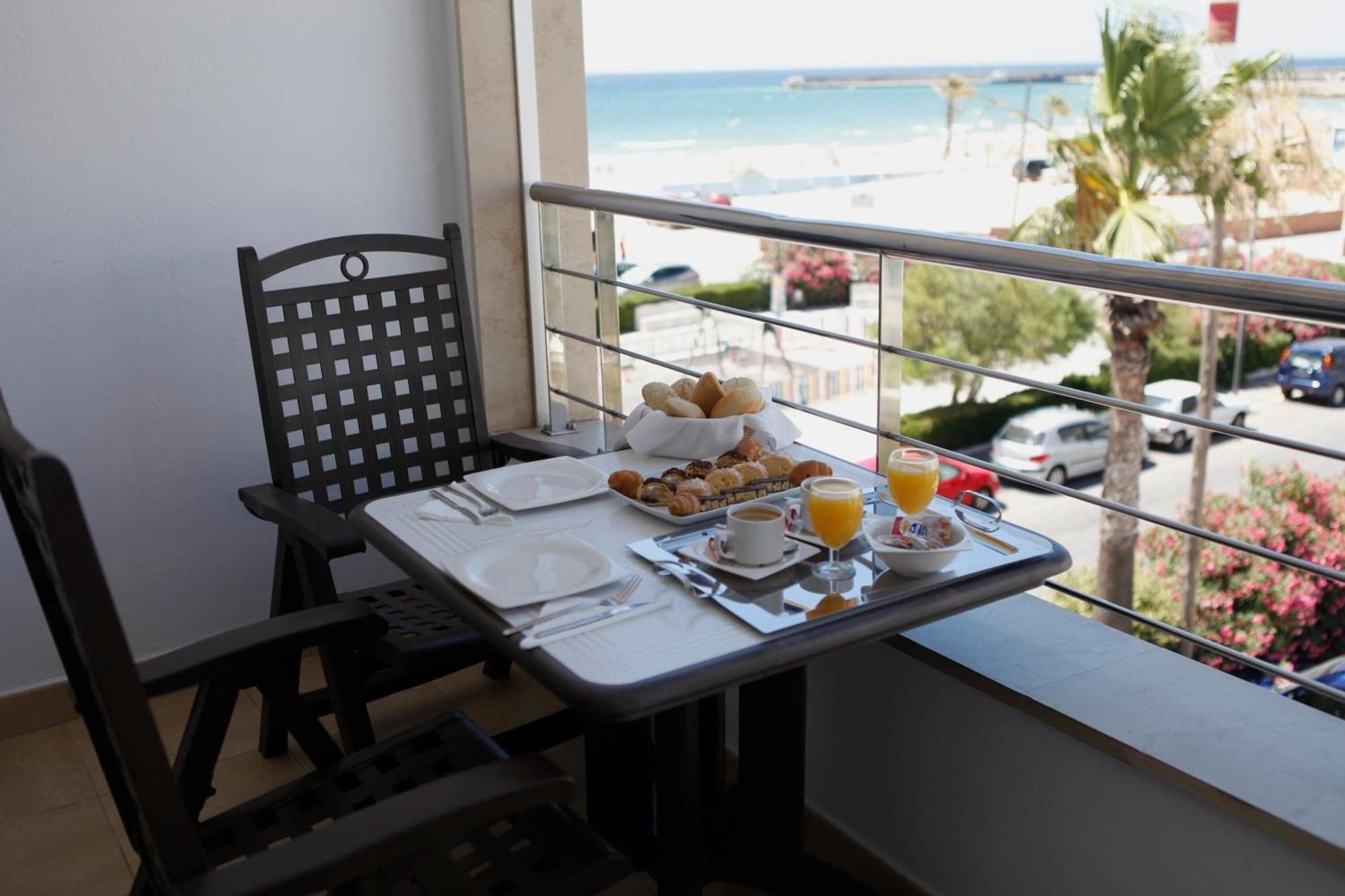 Hotel Adiafa Μπαρβάτε Εξωτερικό φωτογραφία