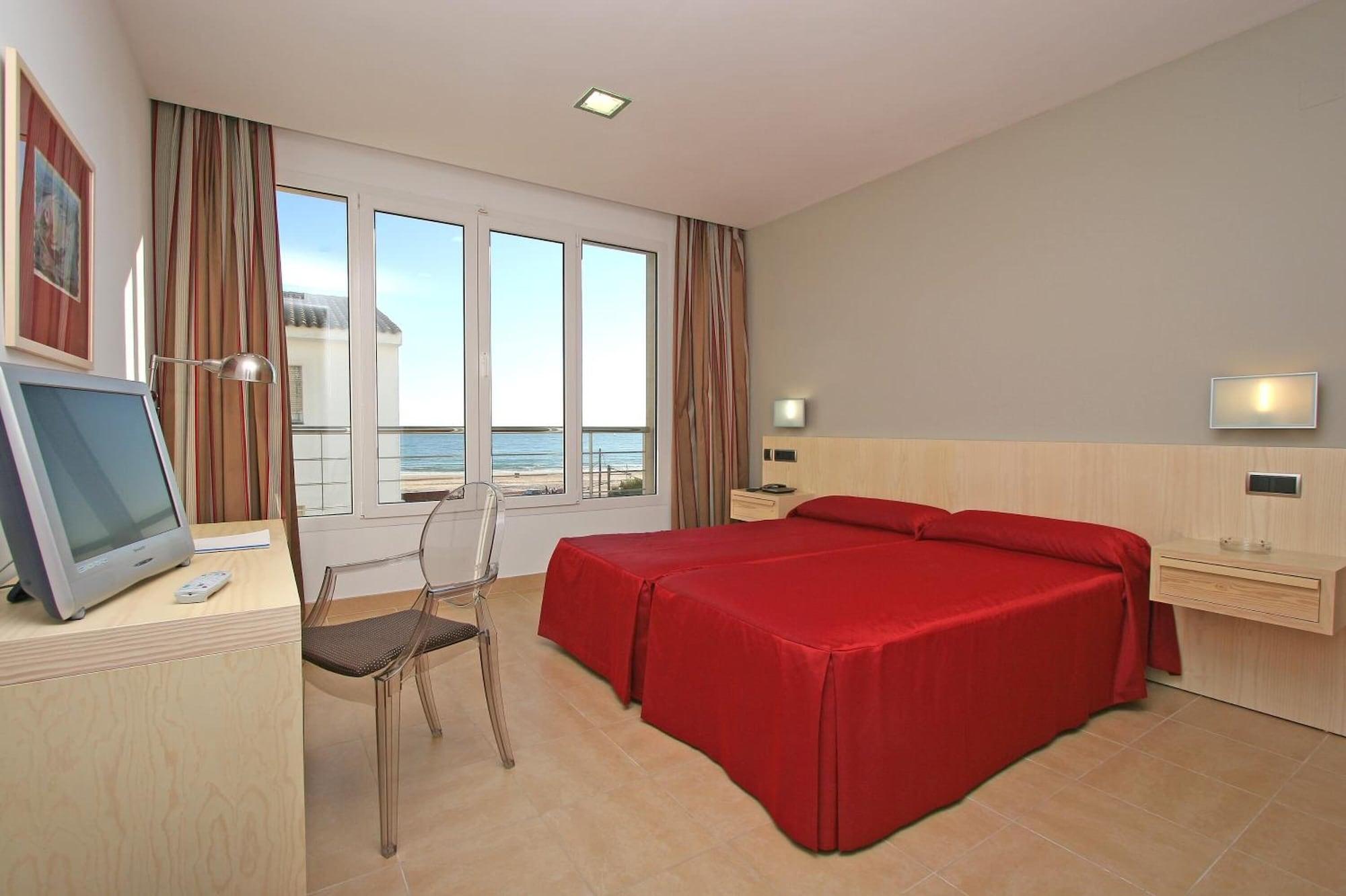 Hotel Adiafa Μπαρβάτε Δωμάτιο φωτογραφία