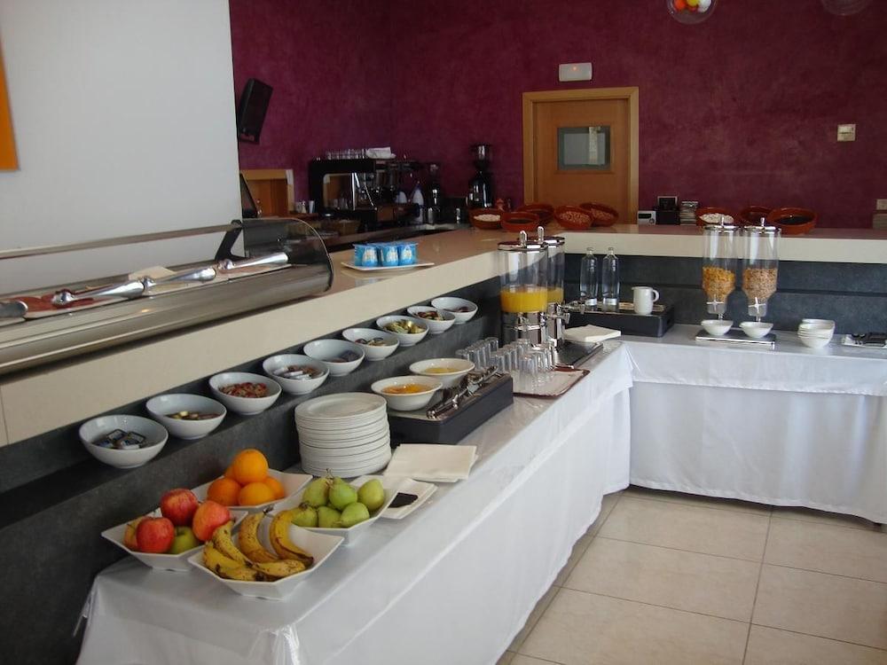 Hotel Adiafa Μπαρβάτε Εξωτερικό φωτογραφία