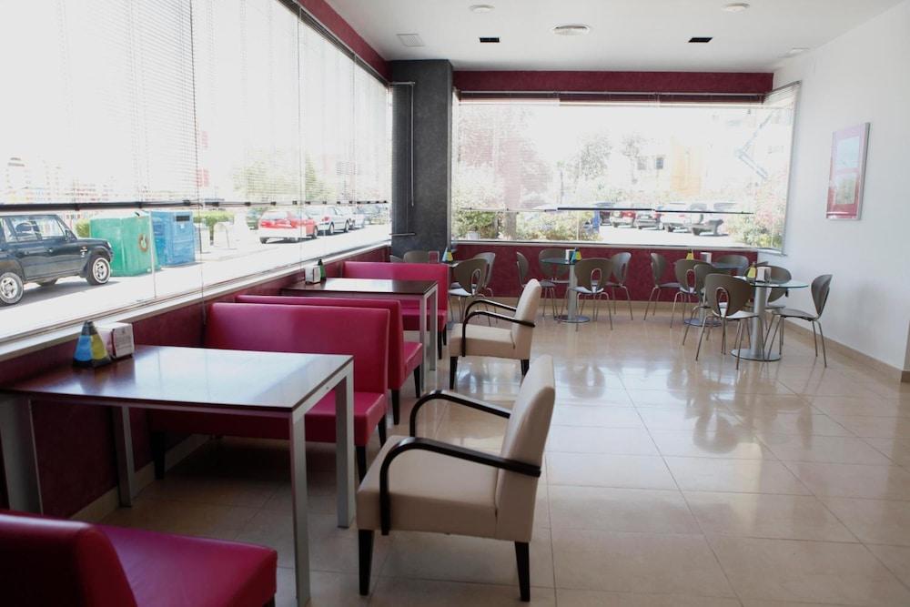Hotel Adiafa Μπαρβάτε Εξωτερικό φωτογραφία