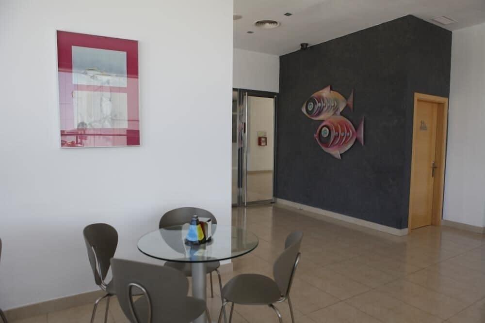 Hotel Adiafa Μπαρβάτε Εξωτερικό φωτογραφία