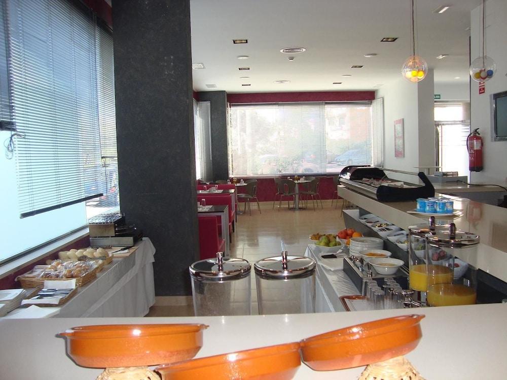 Hotel Adiafa Μπαρβάτε Εξωτερικό φωτογραφία