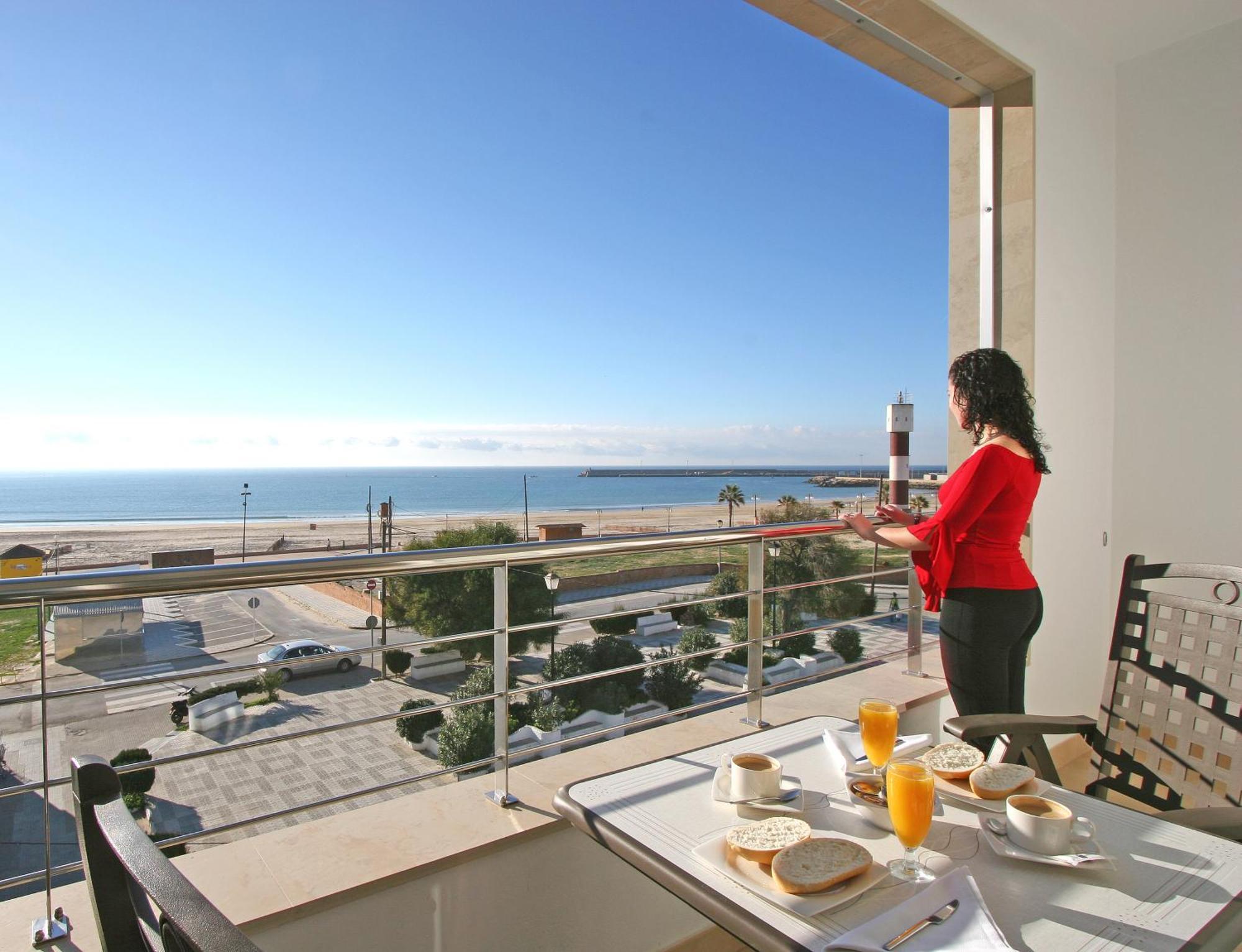Hotel Adiafa Μπαρβάτε Εξωτερικό φωτογραφία