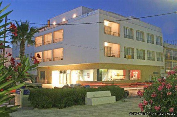 Hotel Adiafa Μπαρβάτε Εξωτερικό φωτογραφία