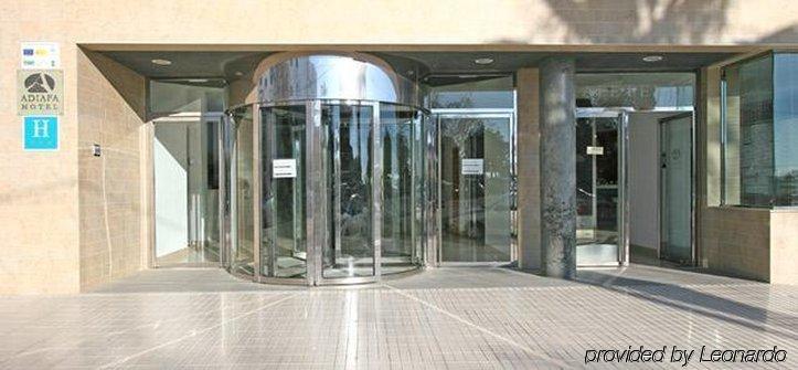 Hotel Adiafa Μπαρβάτε Εξωτερικό φωτογραφία