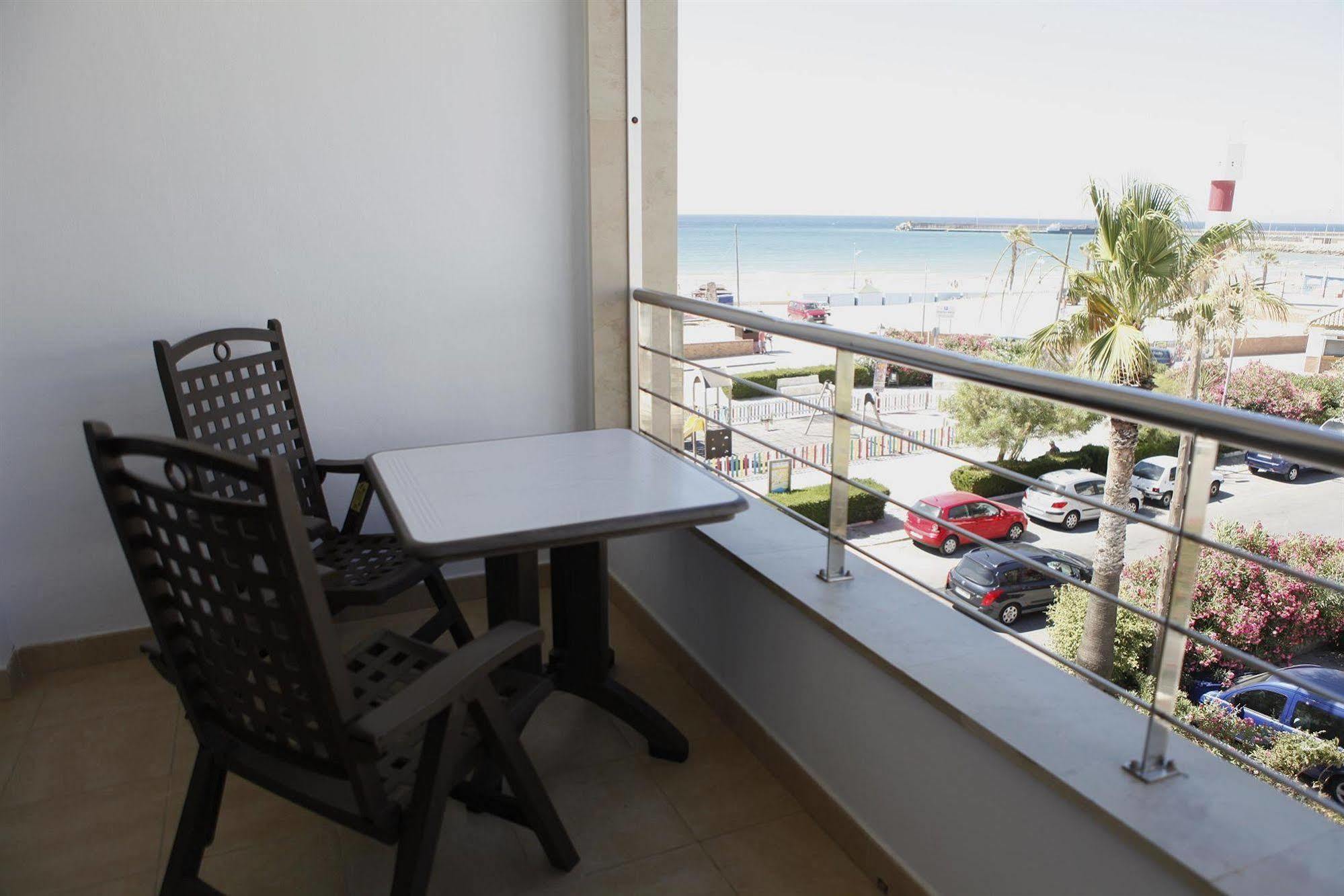 Hotel Adiafa Μπαρβάτε Εξωτερικό φωτογραφία