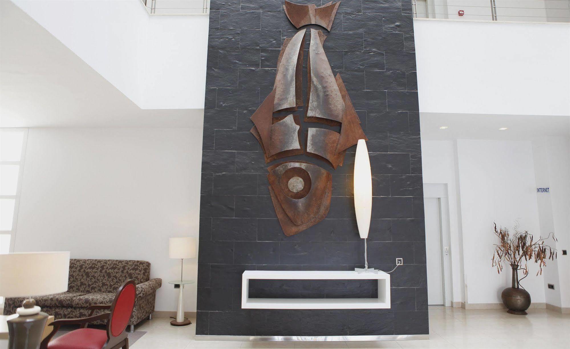Hotel Adiafa Μπαρβάτε Εξωτερικό φωτογραφία