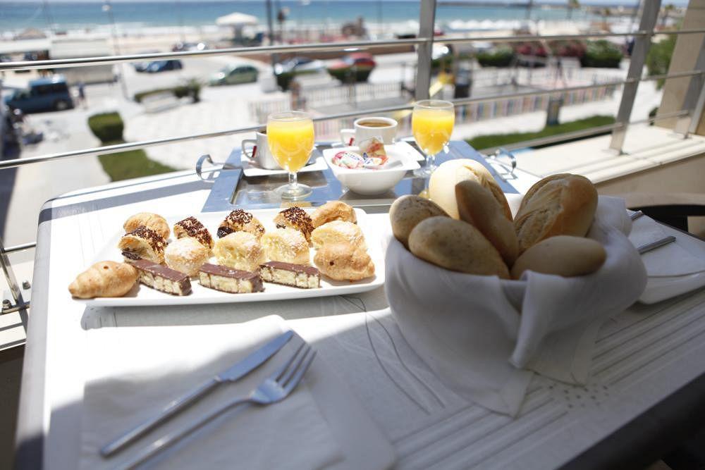 Hotel Adiafa Μπαρβάτε Εξωτερικό φωτογραφία